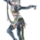 Illustration for article titled Get A Good Look At emSoulcalibur V/ems New Fighters: Maxi, Tira, Voldo Hilde